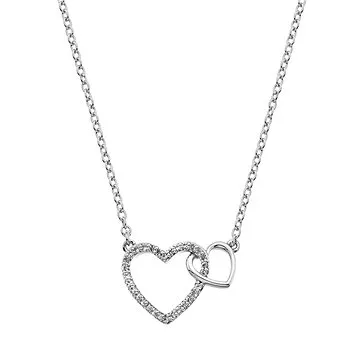 HOT DIAMONDS Flora DP731 (Ag 925/1000, 2,95 g) (5055069039343)