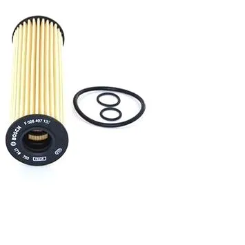 BOSCH Olejový filtr F 026 407 132 (F026407132)