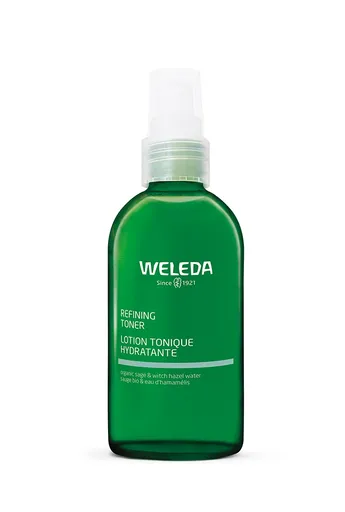 Weleda Hloubkově čisticí tonikum BIO 150 ml