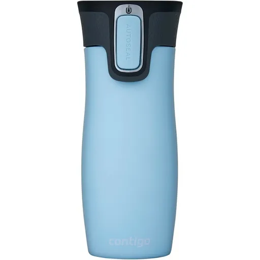 Contigo Termo lahev West Loop 470 ml Iced Aqua