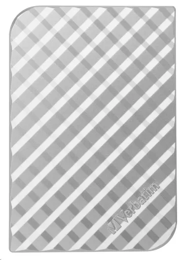 VERBATIM Externí HDD 1TB Store