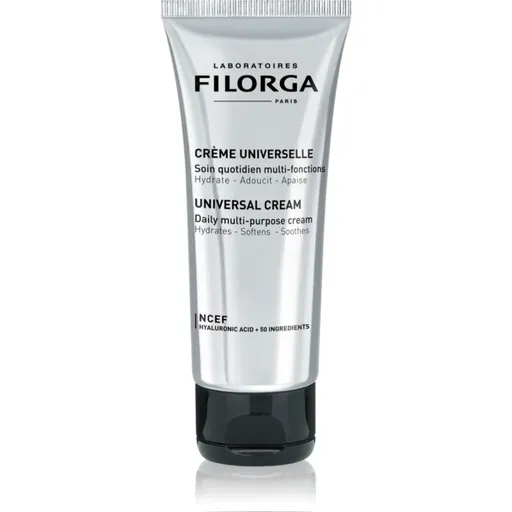 FILORGA CREME UNIVERSELLE víceúčelový krém s hydratačním účinkem 100 ml