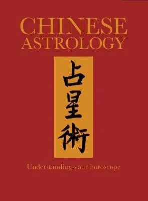 Chinese Astrology - Trapp James