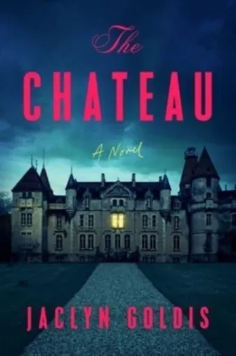 Chateau - Jaclyn Goldis