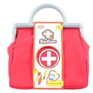 Doktorská taška plátěná (MKL403637)