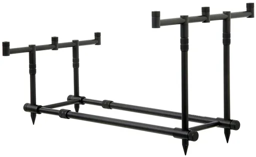 Starbaits stojan black spot dlx 3 pruty