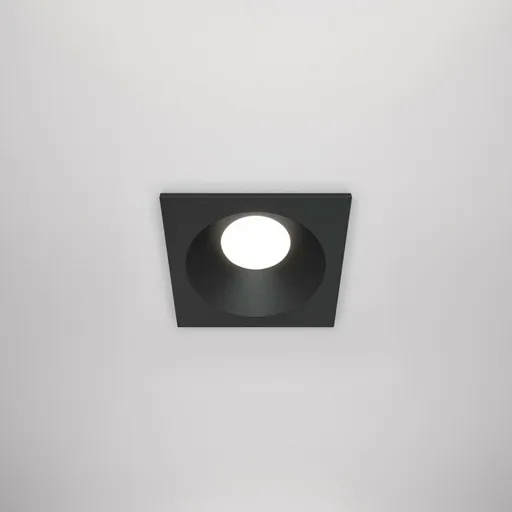 MAYTONI Vestavné svítidlo Zoom DL033-2-01B