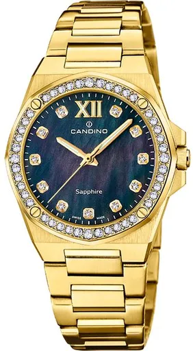 Candino Lady Elegance C4755/4