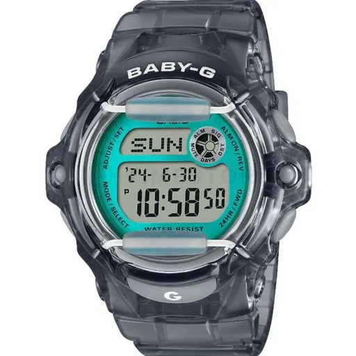 Casio G-Shock BG-169U-8B