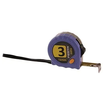 Metr svinovací Astra, 3 m x 16 mm (111205)