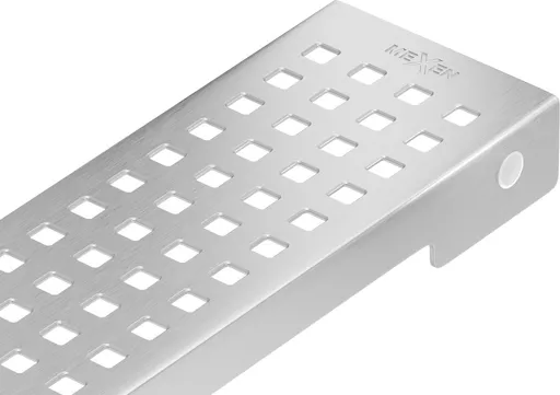MEXEN Rošt M08 pro žlab 90 cm nerez 1025090