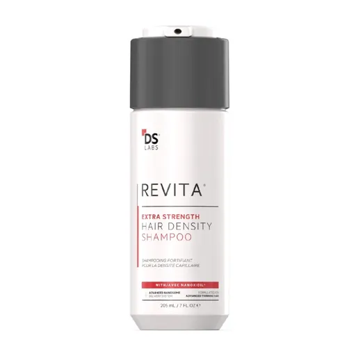 DS Laboratories Revita Extra Strenght šampon při vypadávání vlasů 205 ml