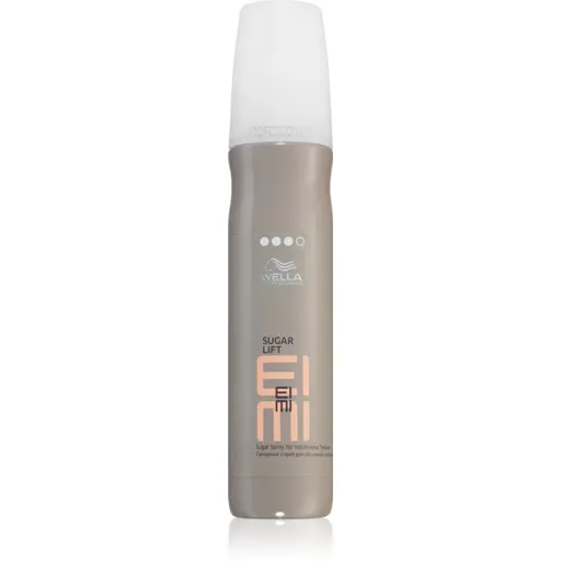 Wella Professionals Eimi Sugar Lift cukrový sprej pro objem a lesk 150 ml