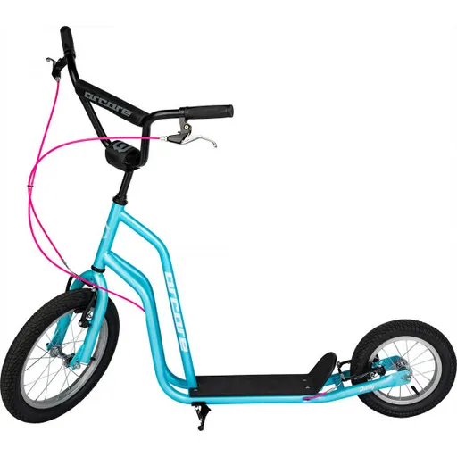 Arcore SHORTY Koloběžka, modrá, velikost