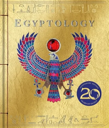 Egyptology - Dugald A. Steer, Nick Harris, Ian Andrew, Helen Ward