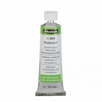 Impasto pro olejové barvy Schmincke 35ml - 50034