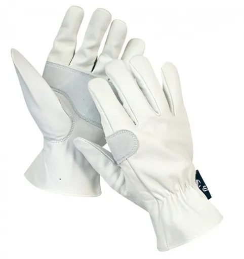 CRECCA rukavice celokožené - 9