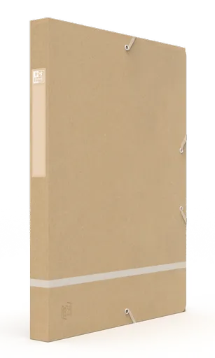 Oxford - Box na spisy Oxford Touareg, A4/2,5 cm