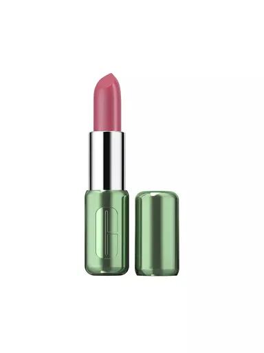 Clinique Saténová rtěnka Pop Longwear (Satin Lipstick) 3,9 g Cute Pop