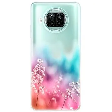 iSaprio Rainbow Grass pro Xiaomi Mi 10T Lite (raigra-TPU3-Mi10TL)