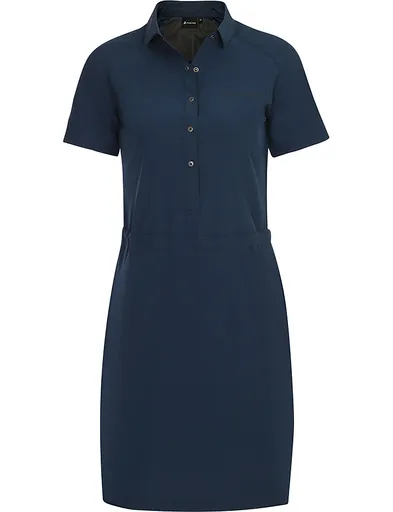 Dámské šaty ALPINE PRO