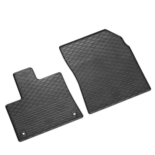 Gumové autokoberce Rigum Citroen Berlingo 2018- (přední)