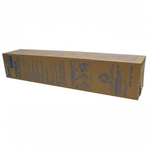 KONICA MINOLTA 30449 K - originální toner, černý, 26000 stran