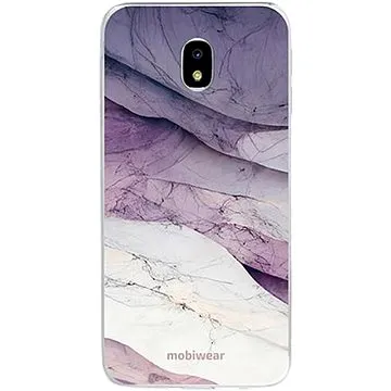Mobiwear Silikon pro Samsung Galaxy J3 2017 - B001F (5904808345507)