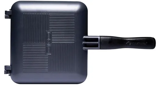 RidgeMonkey Toustovač Connect Sandwich Toaster XL 10th Anniversary Limited Edition,RidgeMonkey Toustovač Connect Sandwich Toaster XL 10th Anniversary