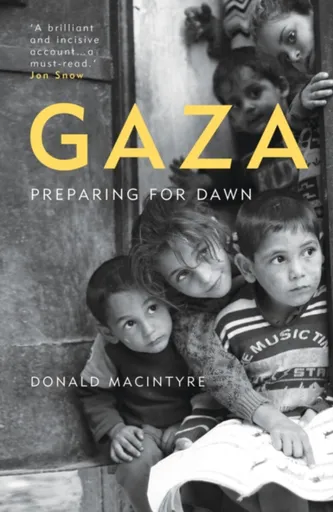 Gaza - Donald Macintyre