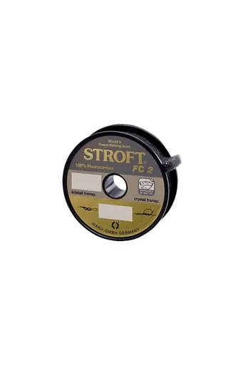 Stroft Fluorcarbon FC1 50m,Stroft Fluorcarbon FC1 50m