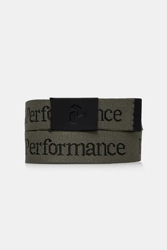 Pásek Peak Performance