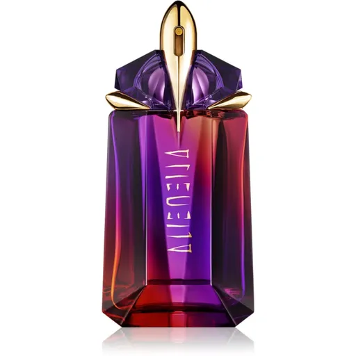 Mugler Alien Hypersense parfémovaná voda plnitelná pro ženy 60 ml