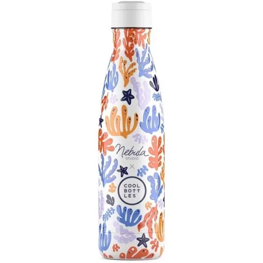 COOL BOTTLES XCLUSIVE! UNDERWATER FUN 500 ML Termo láhev, mix, velikost 500 ML