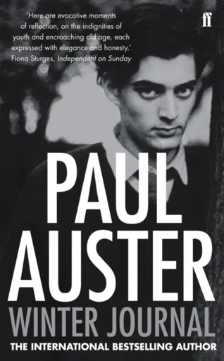 Winter Journal - Paul Auster