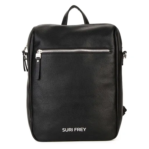 Dámský batoh Suri Frey Terro - černá