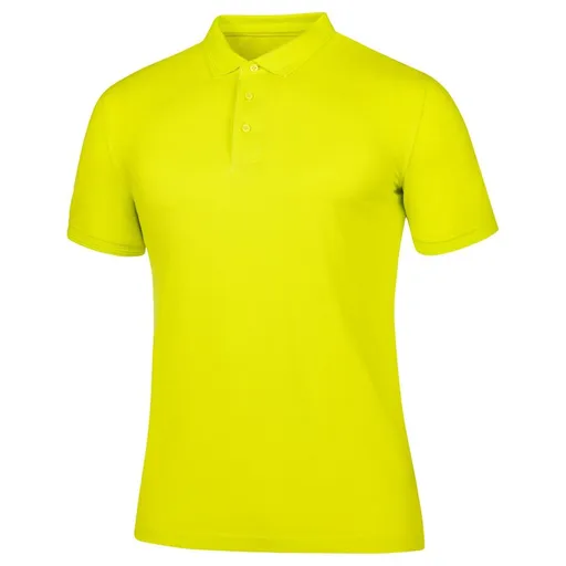 Ardon Pánská polokošile ARDON ZIDYN - Žlutá | 2XL