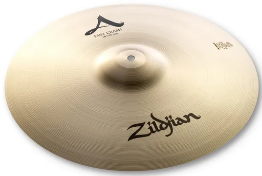 Zildjian 18" A fast crash
