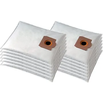 KOMA ET10S - Sada 12 ks sáčků do vysavače ETA Neptun 1404, 3404, Rowenta 0404 (ET10S_B12)