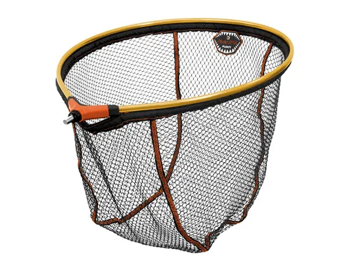 Delphin podběráková hlava plovoucí atak sp-r - 80x70 cm