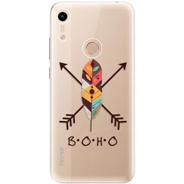 iSaprio BOHO pro Honor 8A (boh-TPU2_Hon8A)