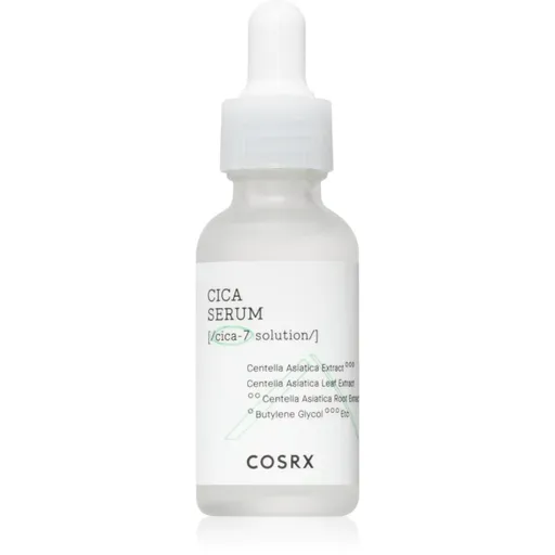 Cosrx Pure Fit Cica Serum vyživující sérum se zklidňujícím účinkem 30 ml