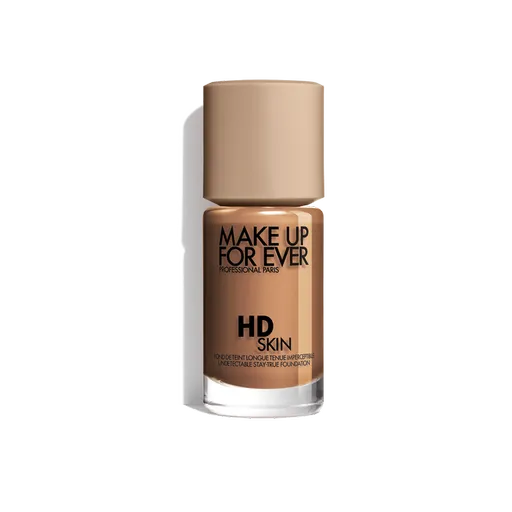 Make Up For Ever Dlouhotrvající make-up (Undetectable Stay True Foundation) 30 ml 3Y56 Warm Hazelnut