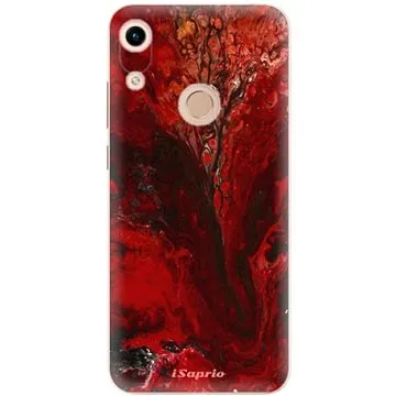 iSaprio RedMarble 17 pro Honor 8A (rm17-TPU2_Hon8A)