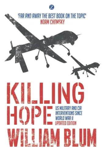 Killing Hope - William Blum