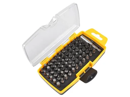 Sada bitů FIELDMANN FDS 9002-67R 67ks