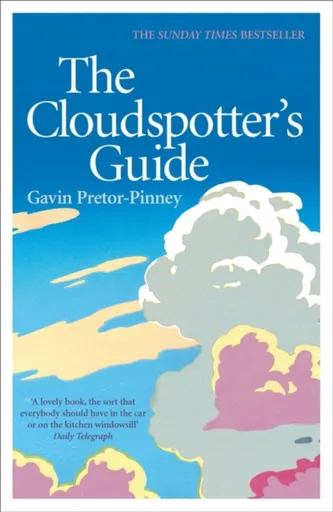 The Cloudspotter's Guide - Pretor-Pinney Gavin