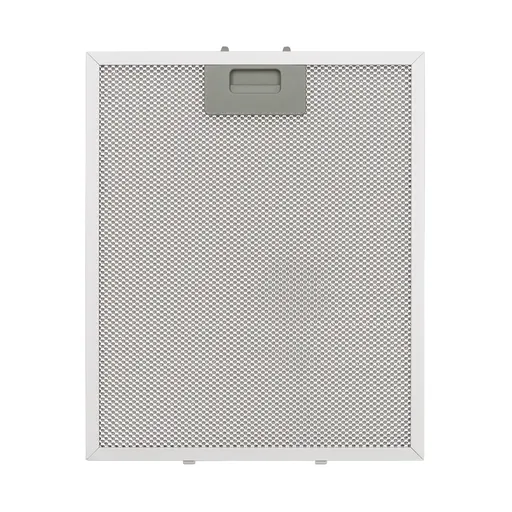 Hliníkový tukový filtr, pro digestoře Klarstein, 28 x 31,9 cm, náhradní filtr, příslušenství