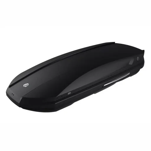 Střešní box Northline RoadSpace HX (černý-matný)