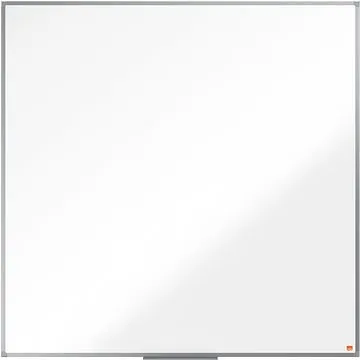 NOBO Essence popisovatelná 120 x 120 cm, bílá (1915452)